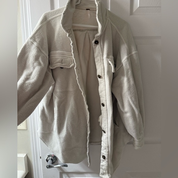 Free people ruby jacket - Picture 9 of 12